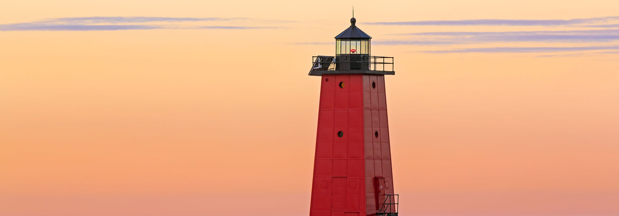Lighthouse Road Trips